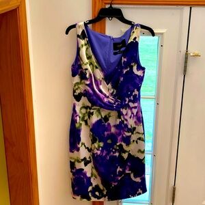 Cenia New York dress